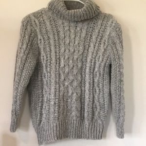 Sweaters - Turtleneck sweater Sweaters - Turtleneck sweater